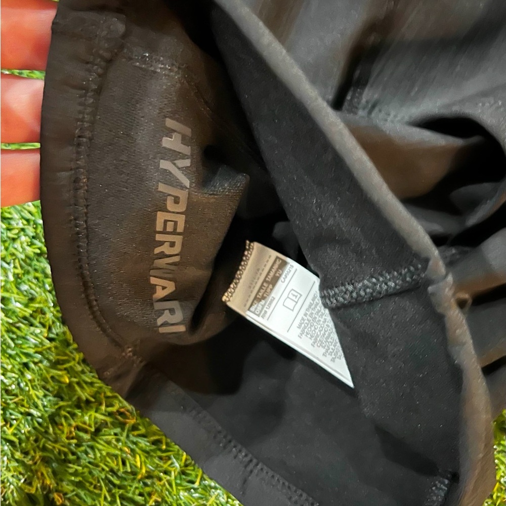 Nike Black HyperWarm Performance Balaclava NWT - image 4